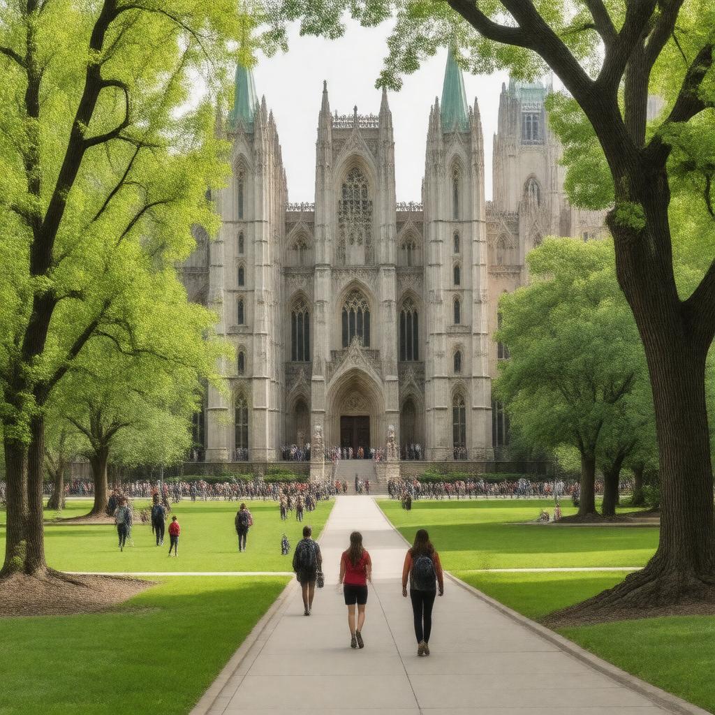 University of Chicago (1890–1940)